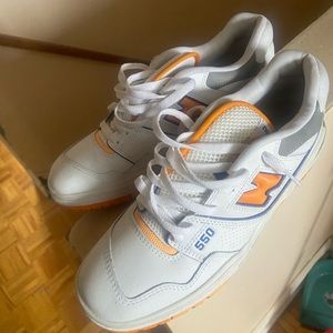 New balance 550
